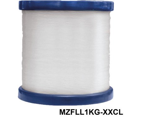 AQUA MARINE - Leader Fishing Line (1 KG Spool)